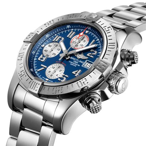 breitling discount watches|Breitling avenger sale.